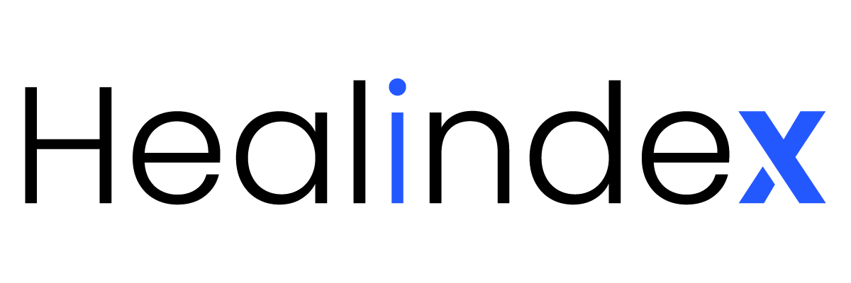Heal index Logo